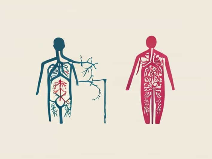 Examples Of Somatic And Autonomic Nervous System