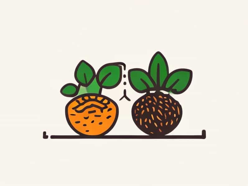 Explain How Fertilizers Are Different From Manure