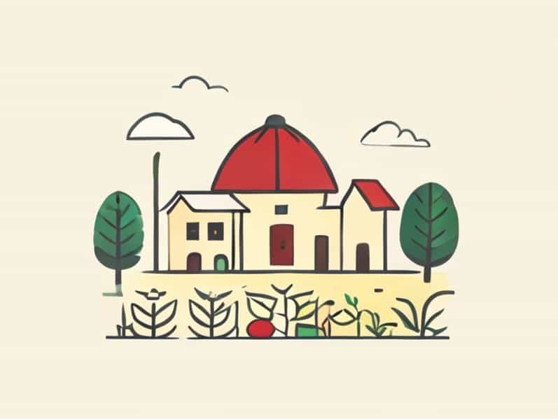 Explain The Characteristics Of Agrarian Society