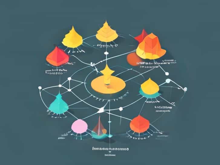 Explain The Use And Types Of Distributional Maps