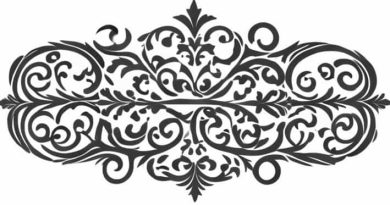 Fantastic Fretwork Patterns For The Scroll Saw