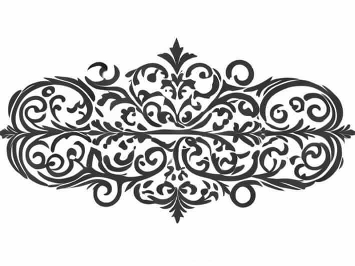 Fantastic Fretwork Patterns For The Scroll Saw