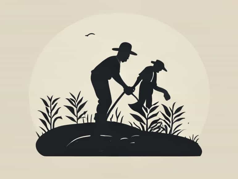 Farmers Suiciding And Agrarian Distress Project