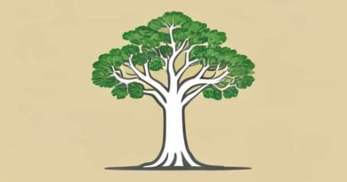 Felling Of The Banyan Tree Questions And Answers