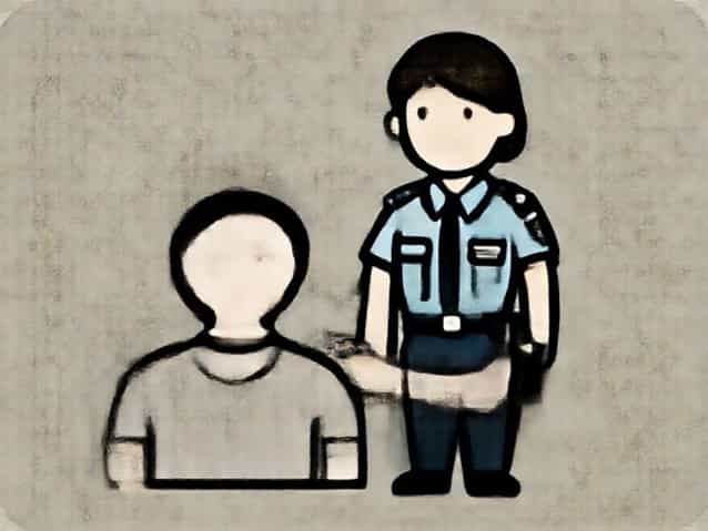 Female Correctional Officer Caught With Inmate