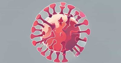First Case Of Novel Coronavirus Was Identified In