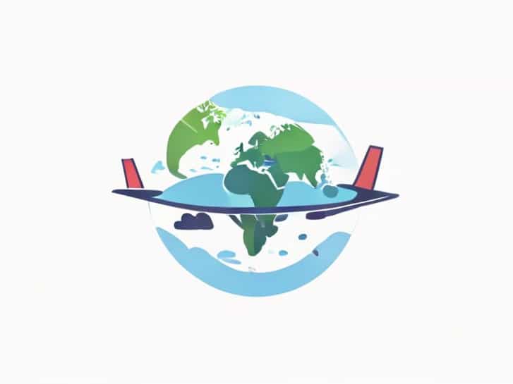 First Person To Circumnavigate The Globe By Plane