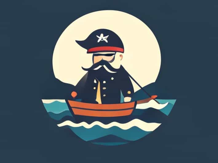 First Sea Captain To Circumnavigate The Globe