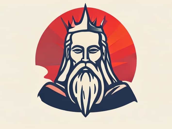 For The Lord God Omnipotent Reigneth Hallelujah