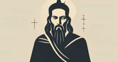 For The Lord God Omnipotent Reigneth Meaning