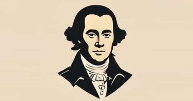 Founded By Jefferson & Madison To Oppose Hamilton