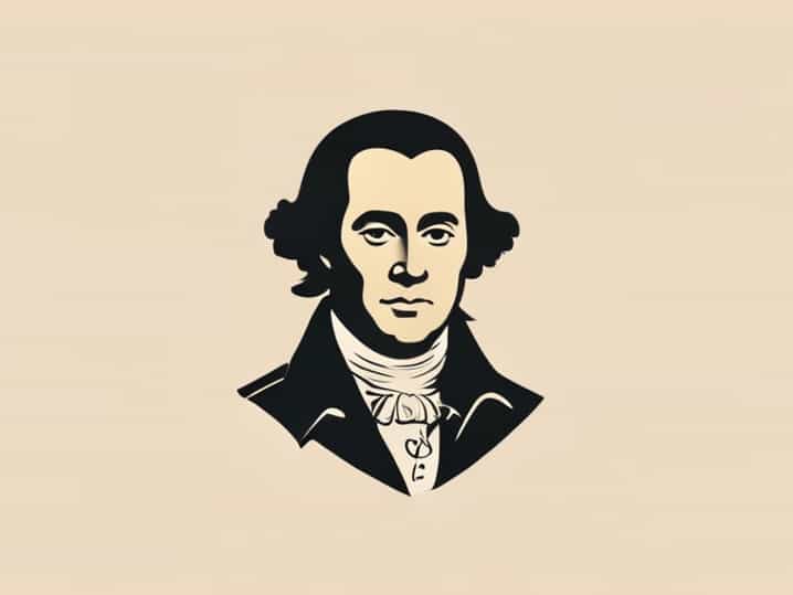 Founded By Jefferson & Madison To Oppose Hamilton