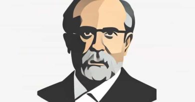 Founder Of Modern Economics Paul A Samuelson