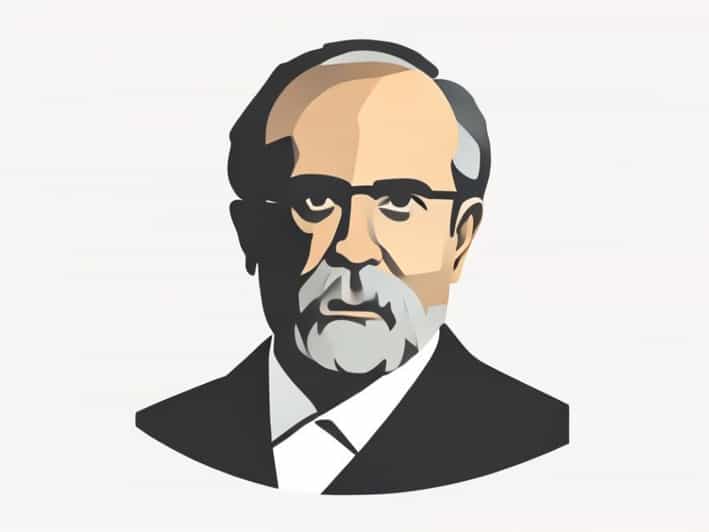 Founder Of Modern Economics Paul A Samuelson