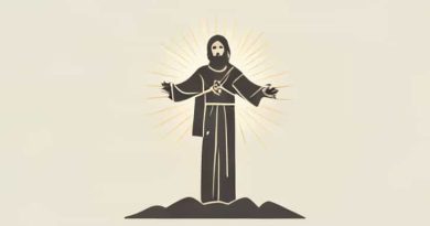 Four Significance Of The Birth Of Jesus Christ