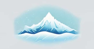 Frigid Air That Travels Southward From Canada