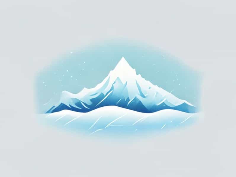 Frigid Air That Travels Southward From Canada