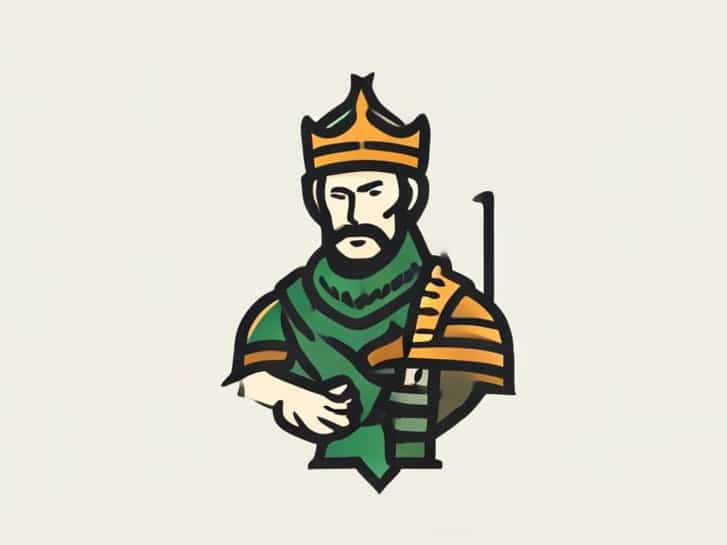 From Sir Gawain And The Green Knight Summary