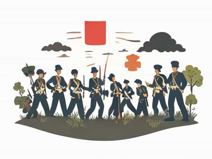 Fun Facts About The Battle Of Chancellorsville