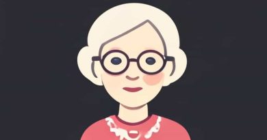 Funeral Speech For Grandmother From Granddaughter