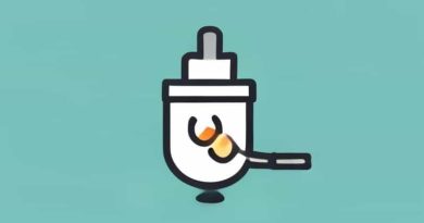 Gas Solution Example With Solute And Solvent
