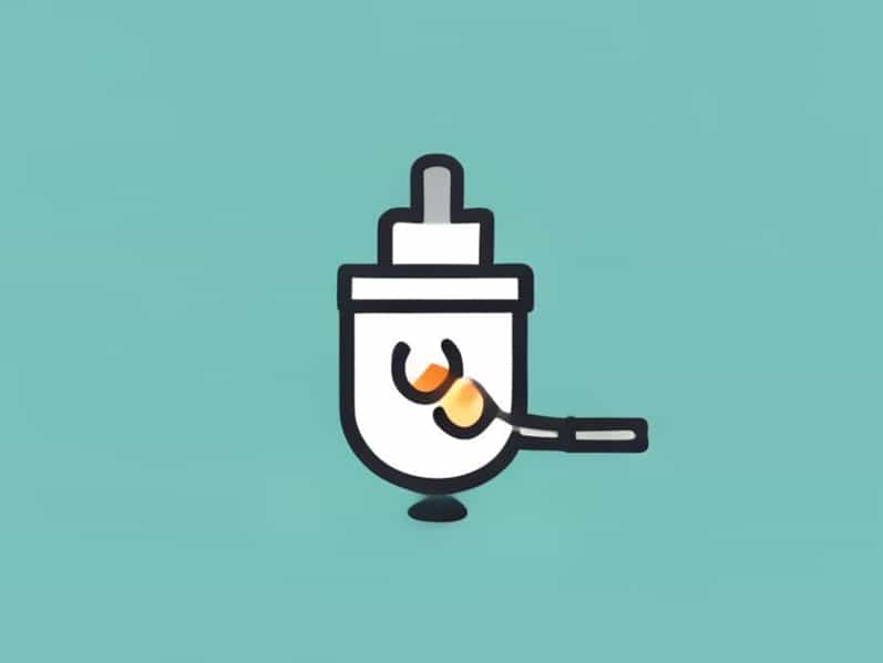 Gas Solution Example With Solute And Solvent
