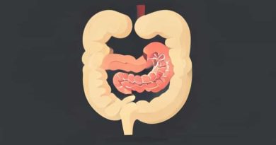 Gastric Peristalsis Function Coefficient In Hindi