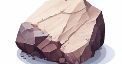Give An Example Of Calcareous Sedimentary Rock