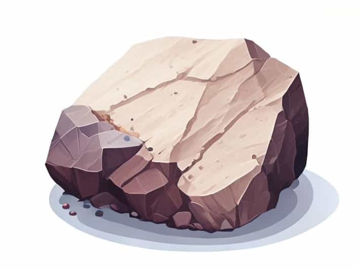 Give An Example Of Calcareous Sedimentary Rock