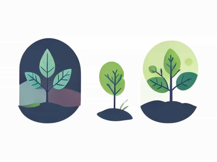 Give Three Examples Of Symbiosis In An Ecosystem