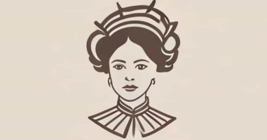 Given Name Of The First Countess Mountbatten Nyt