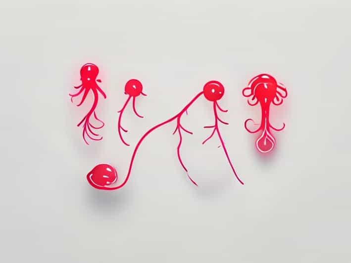 Glands Of Swammerdam Are Found Associated With