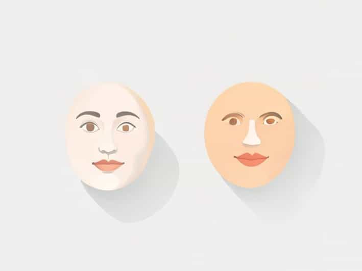 Glutathione For Skin Whitening Before And After