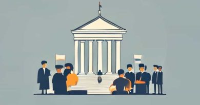 Government Where Citizens Vote On Laws Themselves