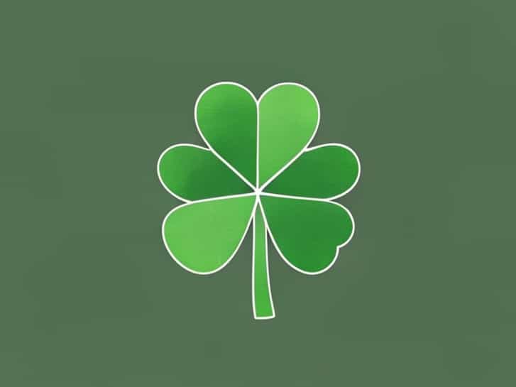 Green Shamrock Is The Symbol Of Which Country