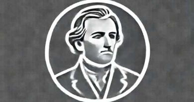 Grover Cleveland The Last Jeffersonian President