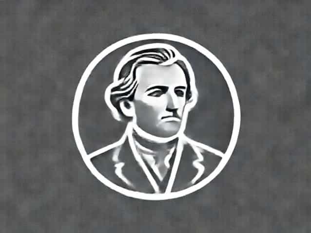 Grover Cleveland The Last Jeffersonian President