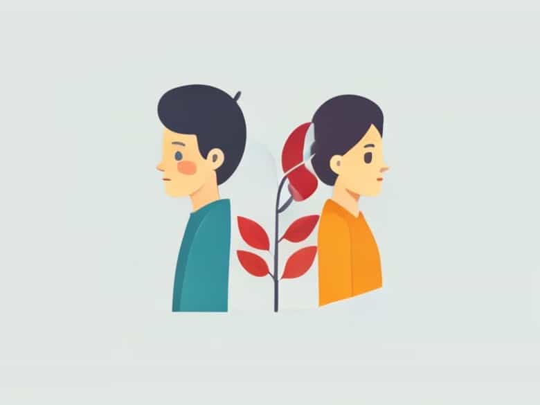 Growing Up With Emotionally Temperamental Parents