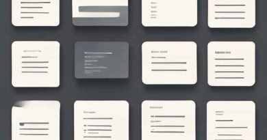 Guidelines To Be Followed In Phrasing Of Menus