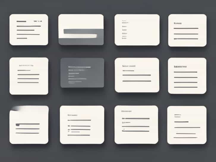 Guidelines To Be Followed In Phrasing Of Menus