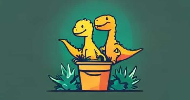 Harry And His Bucketful Of Dinosaurs Credits