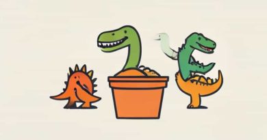 Harry And His Bucketful Of Dinosaurs Episodes