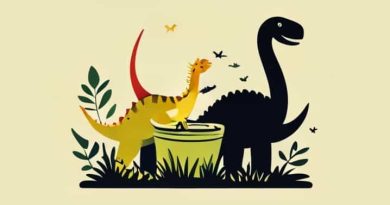 Harry And His Bucketful Of Dinosaurs Jungle Harry