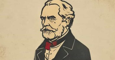 History Of Herbert Macaulay As A Nationalist