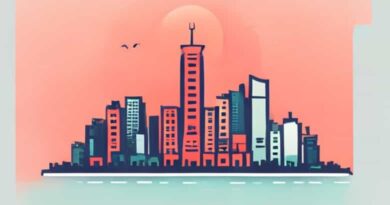 Hong Kong Uplifted From Transshipment Hub