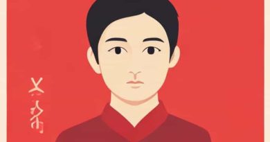 Hong Xiuquan Called For The Overthrow Of The