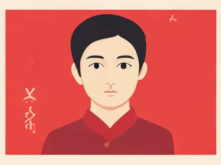 Hong Xiuquan Called For The Overthrow Of The