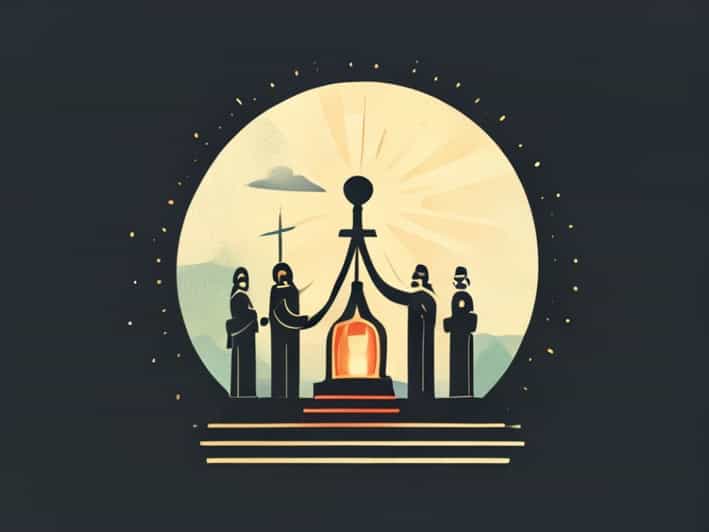 How Did The Great Awakening Democratize Religion