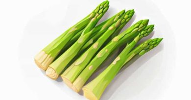 How Long To Blanch Asparagus Before Sauteing