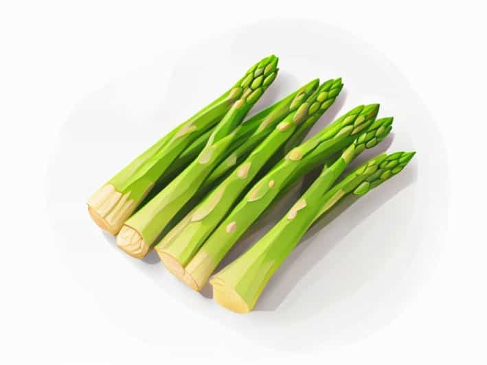 How Long To Blanch Asparagus Before Sauteing